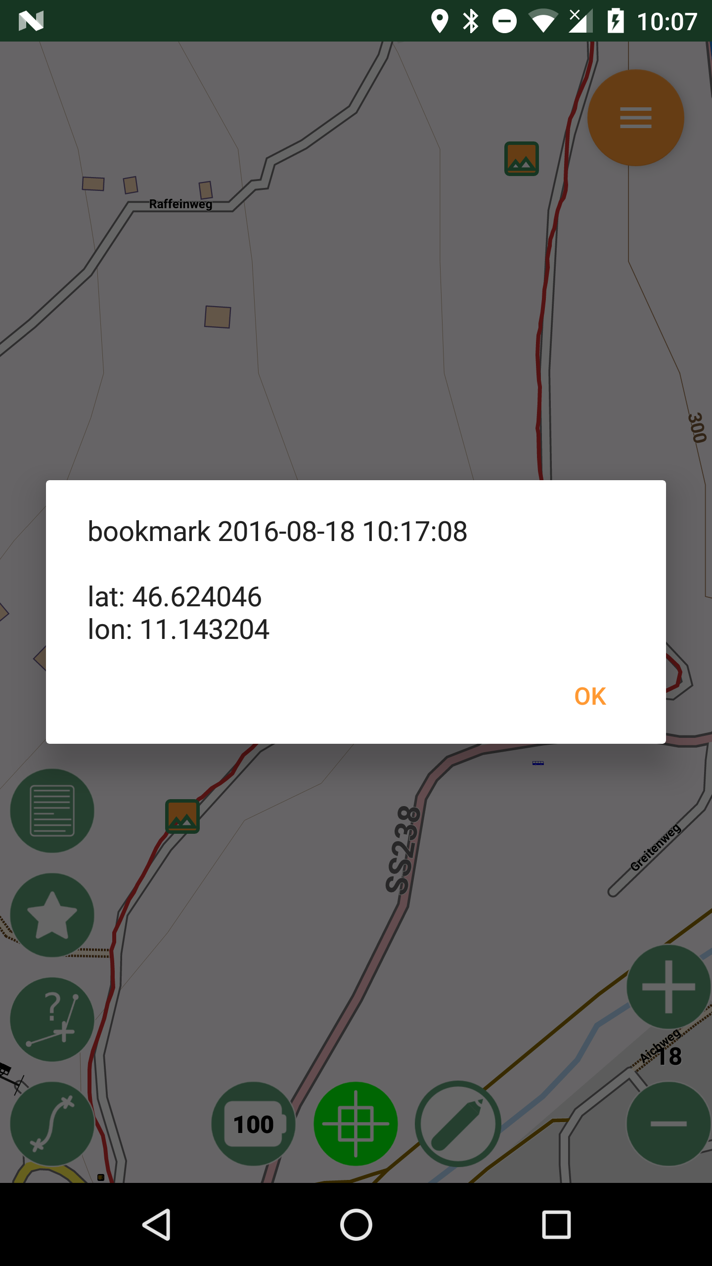 10 bookmark open