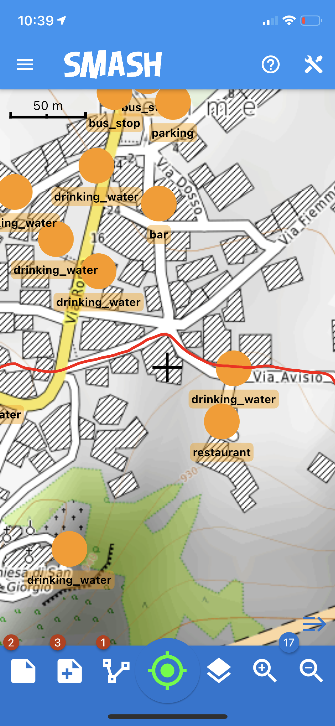 sld 08 points map