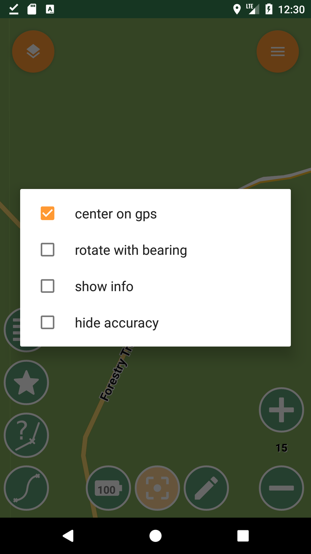 32 gps options